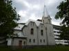 evanjelický kostol v Tatranskej Kotline